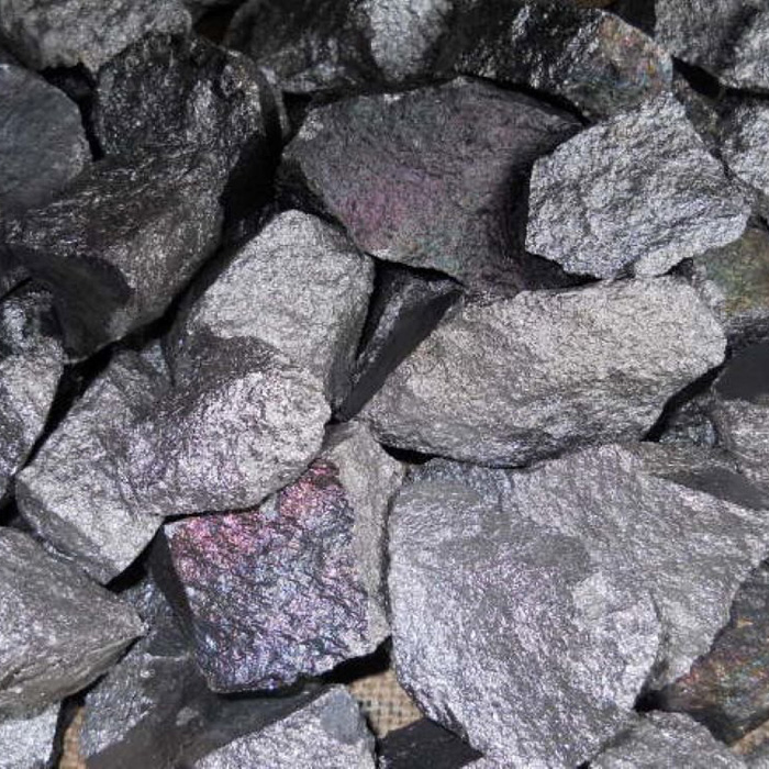 Ferro Manganese