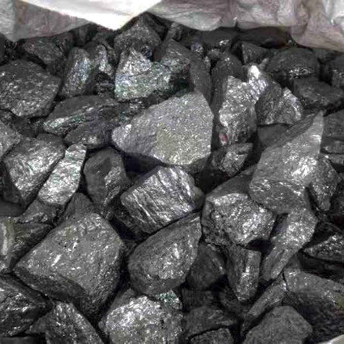 Ferrosilicon