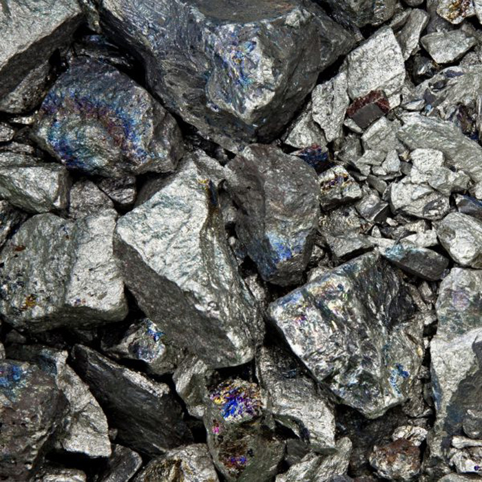 Silico Manganese