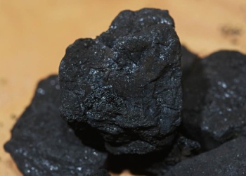 coal coke