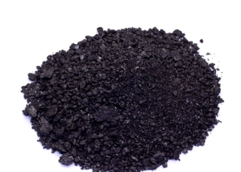 Petroleum Coke