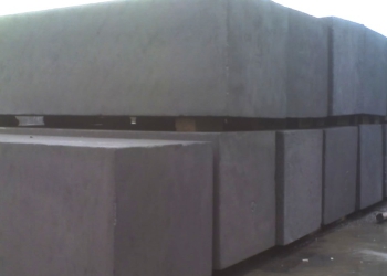 Graphite Blocks