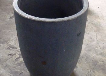 Graphite Crucibles