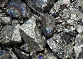 Silico Manganese